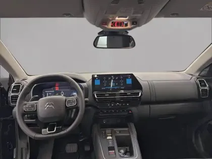 Photo 7 Citroën C5 aircross  BlueHDi 130 EAT8