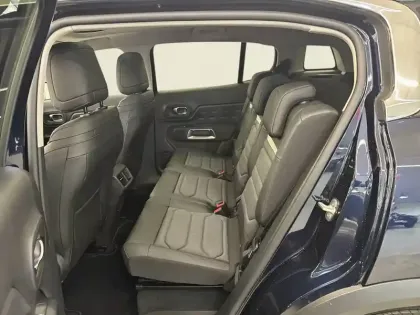 Photo 11 Citroën C5 aircross  BlueHDi 130 EAT8