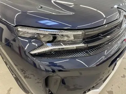 Photo 15 Citroën C5 aircross  BlueHDi 130 EAT8