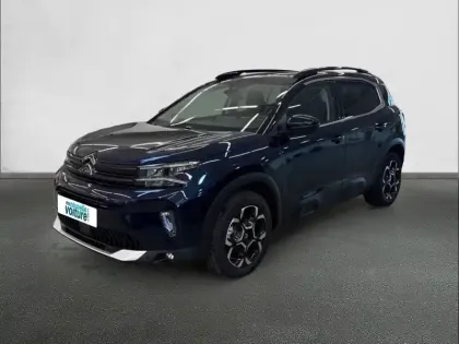 Photo 20 Citroën C5 aircross  BlueHDi 130 EAT8