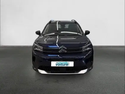 Photo 21 Citroën C5 aircross  BlueHDi 130 EAT8