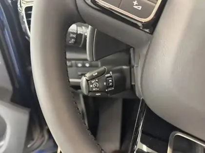 Photo 17 Citroën C5 aircross  BlueHDi 130 EAT8