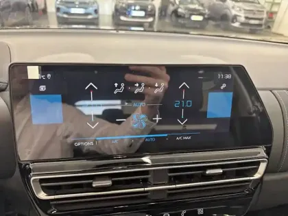 Photo 14 Citroën C5 aircross  BlueHDi 130 EAT8