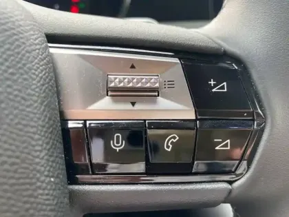 Photo 17 DS DS 4  Hybride 136 e-DCT6