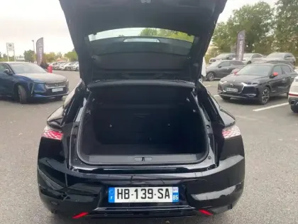 Photo 5 DS DS 4  Hybride 136 e-DCT6