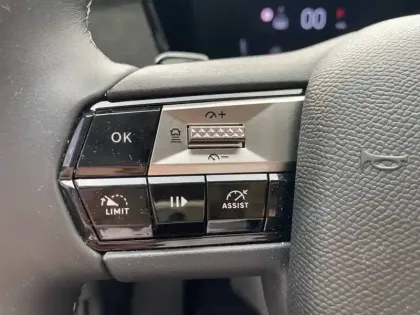 Photo 14 DS DS 4  Hybride 136 e-DCT6