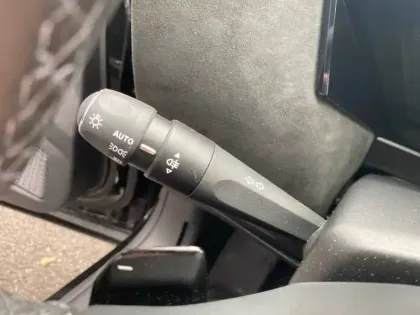 Photo 19 DS DS 4  Hybride 136 e-DCT6