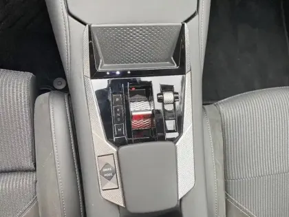 Photo 13 DS DS 4  Hybride 136 e-DCT6