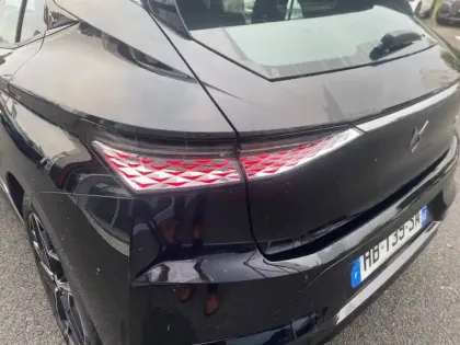 Photo 16 DS DS 4  Hybride 136 e-DCT6