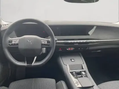 Photo 7 DS DS 4  Hybride 136 e-DCT6