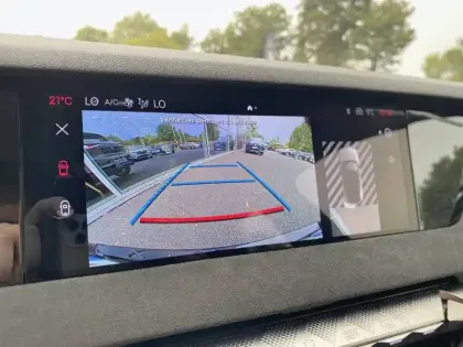 Photo 18 DS DS 4  Hybride 136 e-DCT6