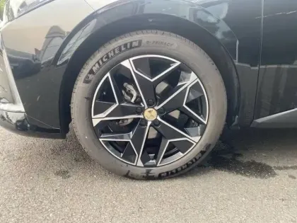 Photo 12 DS DS 4  Hybride 136 e-DCT6