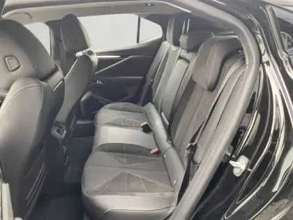 Photo 11 DS DS 4  Hybride 136 e-DCT6