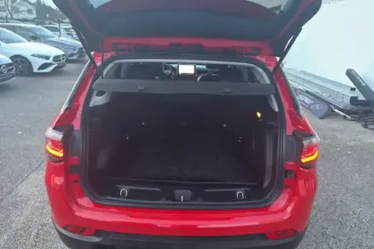 Photo 8 Jeep Compass  1.3 PHEV T4 240 ch 4xe eAWD