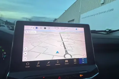 Photo 15 Jeep Compass  1.3 PHEV T4 240 ch 4xe eAWD