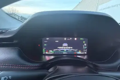 Photo 16 Jeep Compass  1.3 PHEV T4 240 ch 4xe eAWD