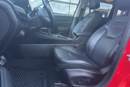 Photo 9 Jeep Compass  1.3 PHEV T4 240 ch 4xe eAWD