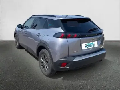 Photo 46 Peugeot 2008  PureTech 100 S&S BVM6