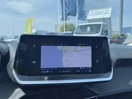 Photo 17 Peugeot 2008 Gén. II Ph1 NG Style 5