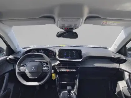 Photo 47 Peugeot 2008  PureTech 100 S&S BVM6