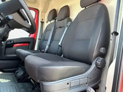 Photo 10 Citroën Jumper  TOLE 30 L2H2 BLUEHDi 120 S&S BVM6