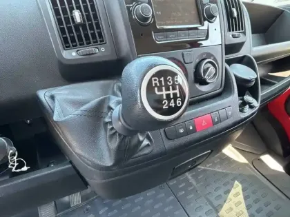 Photo 13 Citroën Jumper  TOLE 30 L2H2 BLUEHDi 120 S&S BVM6