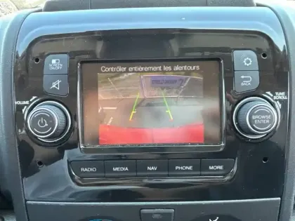 Photo 17 Citroën Jumper  TOLE 30 L2H2 BLUEHDi 120 S&S BVM6