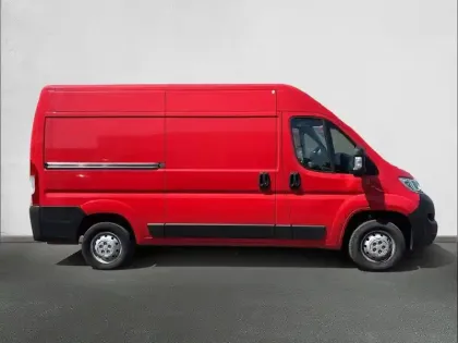 Photo 43 Citroën Jumper  TOLE 30 L2H2 BLUEHDi 120 S&S BVM6