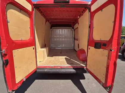 Photo 5 Citroën Jumper  TOLE 30 L2H2 BLUEHDi 120 S&S BVM6