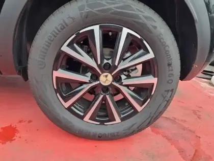 Photo 12 DS DS 3  Hybride 145 e-DCT6