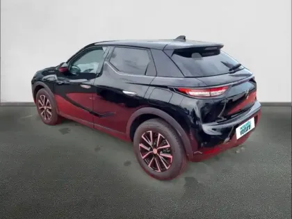 Photo 6 DS DS 3  Hybride 145 e-DCT6