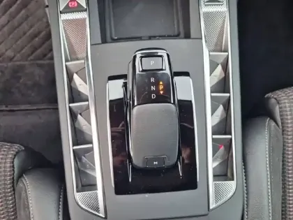 Photo 13 DS DS 3  Hybride 145 e-DCT6