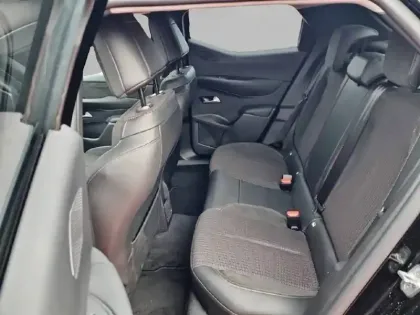 Photo 11 DS DS 3  Hybride 145 e-DCT6