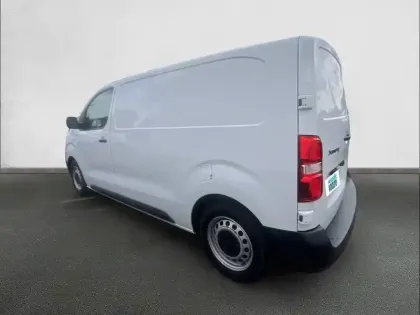 Photo 6 Citroën Jumpy  FGN M BLUEHDI 120 S&S BVM6