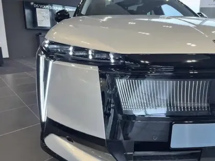 Photo 15 DS DS 8 N°8 230 ch FWD Standard Range