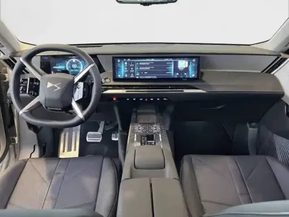 Photo 7 DS DS 8 N°8 230 ch FWD Standard Range