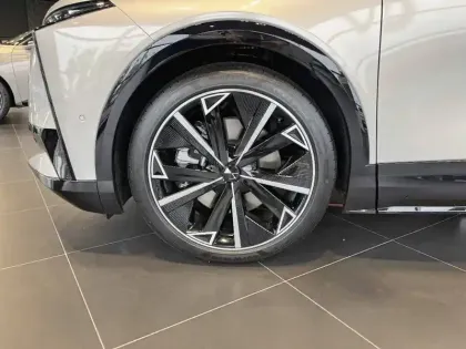 Photo 12 DS DS 8 N°8 230 ch FWD Standard Range