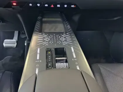 Photo 13 DS DS 8 N°8 230 ch FWD Standard Range