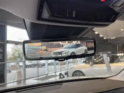 Photo 17 DS DS 8 N°8 230 ch FWD Standard Range