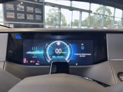 Photo 9 DS DS 8 N°8 230 ch FWD Standard Range