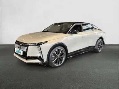 Photo Ds Ds 8 Etoile