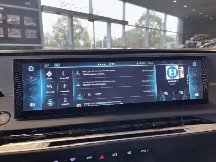 Photo 14 DS DS 8 N°8 230 ch FWD Standard Range