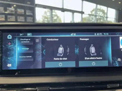 Photo 20 DS DS 8 N°8 230 ch FWD Standard Range