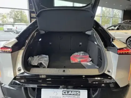 Photo 5 DS DS 8 N°8 230 ch FWD Standard Range