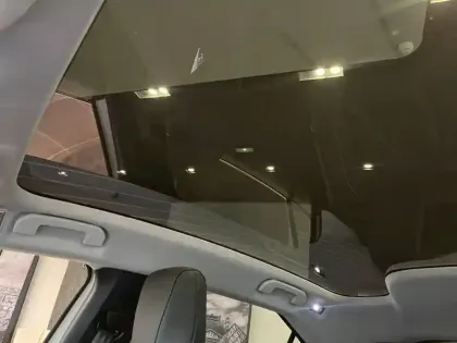 Photo 22 DS DS 8 N°8 230 ch FWD Standard Range