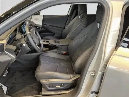 Photo 10 DS DS 8 N°8 230 ch FWD Standard Range