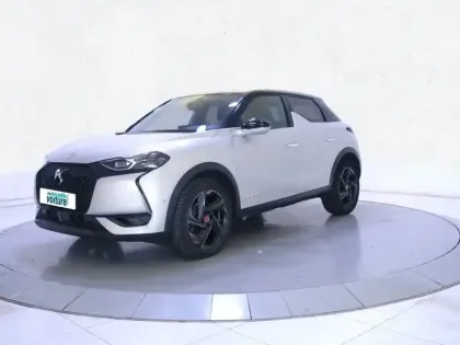 Photo Ds Ds 3 Performance Line+