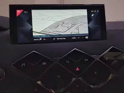 Photo 18 DS DS 3 DS3 Crossback BlueHDi 130 EAT8