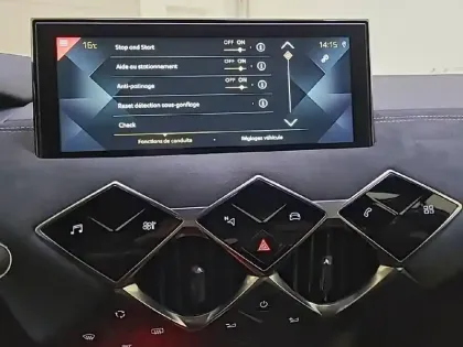 Photo 20 DS DS 3 DS3 Crossback BlueHDi 130 EAT8