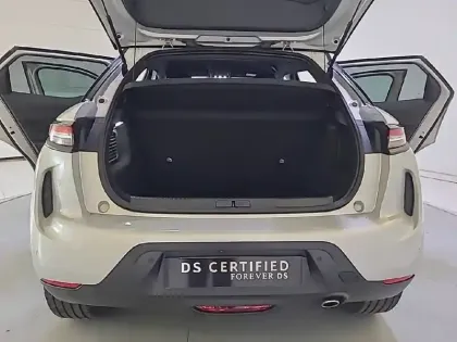 Photo 5 DS DS 3 DS3 Crossback BlueHDi 130 EAT8